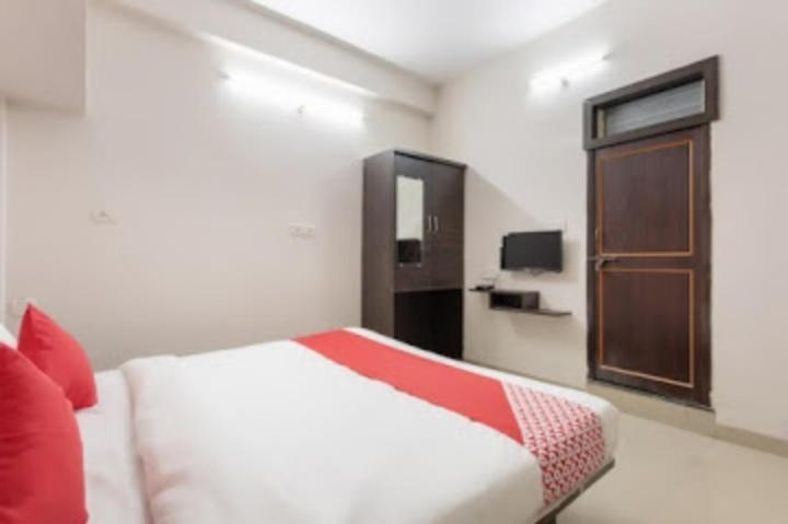 Hotel Royal Palace Indaur Kültér fotó